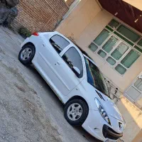 207 مدل ۱۴۰۰ موتور tu5|خودرو سواری و وانت|گرگان, |دیوار