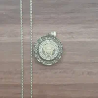 گردنبند ورساچه