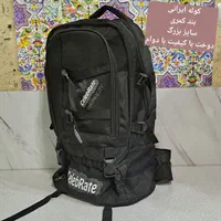 کوله پشتی کوهنوردی  مدرسه|کیف، کفش، کمربند|نجف‌آباد, سعدی|دیوار