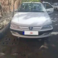 پژوپارس تیوفایو مدل 1398اتومات بدون رنگ کم کار