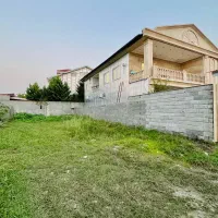 زمین-کنارساخت-شده-با-جواز-دوبلکس-مدارک-کامل-سنددار