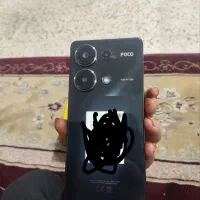 فروش گوشی شیامی پوکوm6pro 256