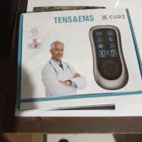 دستگاه فیزیوتراپی خانگی