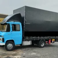 باربری وکارگر اسبابکشی