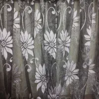 پرده توری|پرده، رانر، رومیزی|همدان, |دیوار