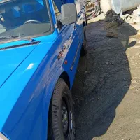 نیسان دیزل|خودرو سواری و وانت|کوهدشت, |دیوار