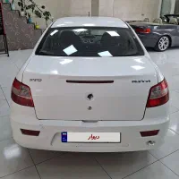 رانا Lx|خودرو سواری و وانت|کرج, گلشهر|دیوار