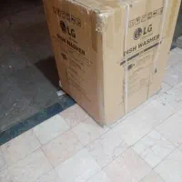 ماشین ظرفشویی