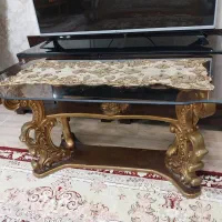 مبل هفت نفره|مبلمان خانگی و میز عسلی|رضوانشهر, |دیوار