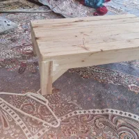 چهار پایه نو نو سالم