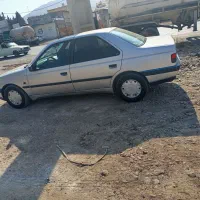 پژو405|خودرو سواری و وانت|لوشان, |دیوار