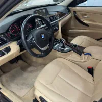 بی‌ام‌دبیلو ۳۲۰ مدل ۲۰۱۴|خودرو سواری و وانت|تبریز, |دیوار