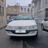 پژو پارس ۱۴۰۱