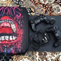 پی اس فور پرو