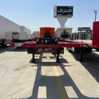 تیغه کانتین بر ماموت