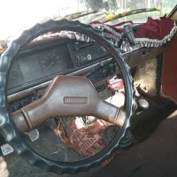 مزدا ۱۶۰۰ مدل ۷۳|خودرو سواری و وانت|پرهسر, |دیوار