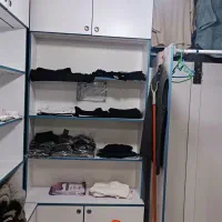 یک عددکمد ام دی اف