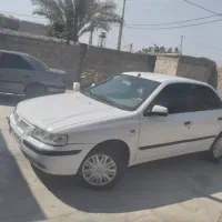 سمند|خودرو سواری و وانت|دهدشت, |دیوار