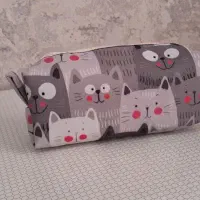 کیف لقمه و کیف های مخصوص چینه و چوب خط|لوازم التحریر|ساوه, |دیوار