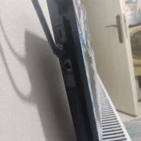 ps4 اسلیم 500گ اکانتی|کنسول، بازی ویدئویی و آنلاین|نسیم‌شهر, |دیوار