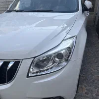 هایما S7 pro پرو مدل 1404 صفر