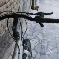 دوچرخه 26..دنده ی سالم|دوچرخه، اسکیت، اسکوتر|قروه, |دیوار