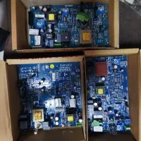 برد پکیج M و L و K و اکو و A وwolf ایران رادیاتور