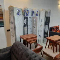 تخت وکیوم|تخت و سرویس خواب|سیرجان, |دیوار