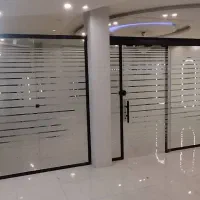 شیشه ‌های سکوریت و دوجداره و لمینت و upvc