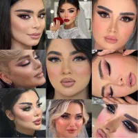 پکیج فینگرفود،بادکنک آرایی،گل آرایی،میکاپ و شنیون|خدمات پذیرایی، مراسم|مشهد, هدایت|دیوار