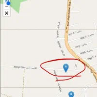 زمین 300 متر  شهر رشت