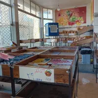 فروش میوه فروشی شیک با تمام امکانات|فروشگاه و مغازه|خرمدره, |دیوار