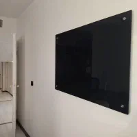 تخته وایت‌برد شیشه‌‌ای AXANG سایز 120x71 سانت|لوازم التحریر|تهران, میرداماد|دیوار