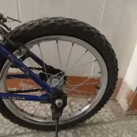 دوچرخه المپیاد سایز 16|دوچرخه، اسکیت، اسکوتر|گلپایگان, |دیوار