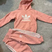 سویشرت شلوار ادیداس کودک