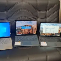 surface laptop i7 سرفیس لبتاب|رایانه همراه|تهران, هروی|دیوار