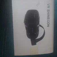 عینک واقعیت مجازی