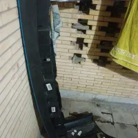 سپهر عقب پژو ۴۰۵