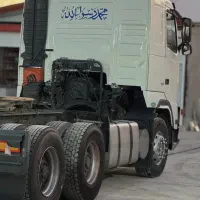 اف اچ۴۲۰جفت مدل۸۴|خودرو سنگین|اسلام‌شهر, ملک‌آباد|دیوار