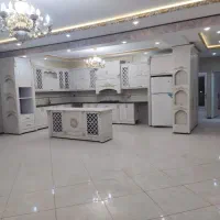 ۱۶۵ متر مجیدیه صفر فول امکانات سند آماده|فروش آپارتمان|مشهد, الهیه|دیوار