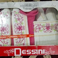 حوله تن پوش