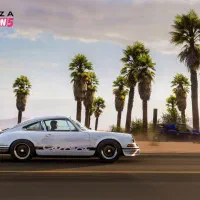اکانت Forza Horizon5 ظرفیت۲ پلی استیشن۵|کنسول، بازی ویدئویی و آنلاین|قم, شاه سید علی|دیوار