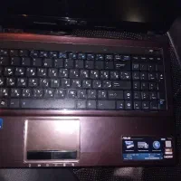 لبتاب نو ssd ایسوز x53s