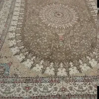 فرش 500شانه|فرش|قدس, شهر‌قدس|دیوار