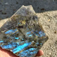 راف لابرادوریت عقیق فیروزه یشم