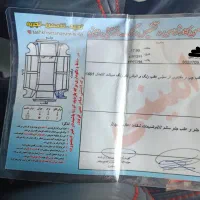 پارس سال موتور جدید|خودرو سواری و وانت|گنبد کاووس, |دیوار
