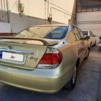 کمری گرند ۶ سیلندر اتومات بیرنگ