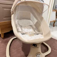 گهواره برقی ماستلا