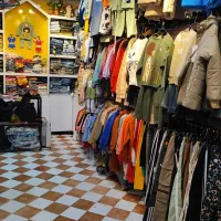 فروشنده خانم جهت کار در پوشاک بچگانه