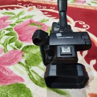 دوربین حرفهای Sony NX100 بسیار کمکار|دوربین عکاسی و فیلمبرداری|کشکوئیه, |دیوار